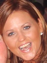 Person who looks like Jorja Fox