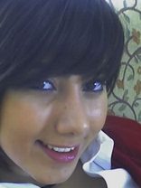 Person who looks like Thandiwe Newton