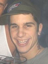 Person who looks like Peter Berg