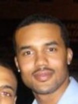 Person who looks like Quddus (TRL)