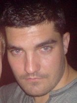 Person who looks like Joaquin Phoenix