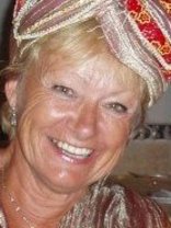 Person who looks like Kathy Baker