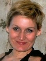 Person who looks like Natasha Henstridge