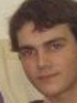 Person who looks like Anton Yelchin