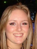 Person who looks like Adriana Fonseca