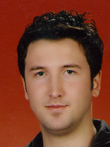 Person who looks like Gabriel Mann