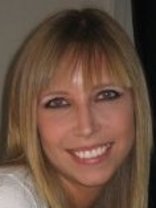 Person who looks like Lauralee Bell