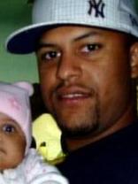 Person who looks like Laurence Fishburne