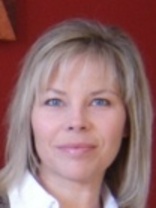 Person who looks like Kim Cattrall