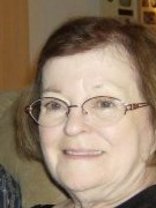 Person who looks like Blythe Danner