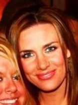 Person who looks like Brooke Shields