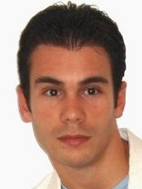 Person who looks like Drew Fuller