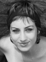 Person who looks like Dido