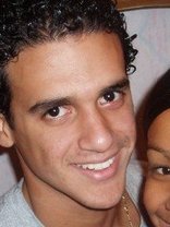 Person who looks like Dermot Mulroney