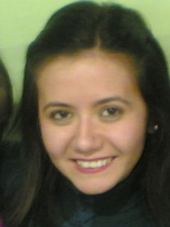 Person who looks like Summer Glau