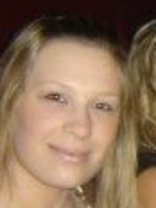 Person who looks like Sarah Wynter