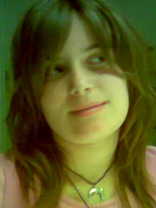 Person who looks like Parker Posey