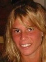 Person who looks like Elle Macpherson