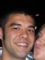 Person who looks like Christopher Knight