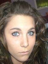 Person who looks like Lara Flynn Boyle