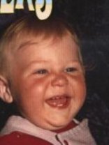 Person who looks like Jonathan Lipnicki