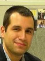 Person who looks like Matthew Fox