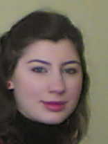 Person who looks like Thora Birch