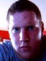 Person who looks like Jason Statham