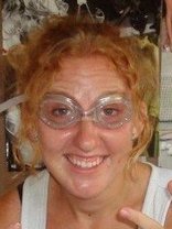 Person who looks like Gary Busey