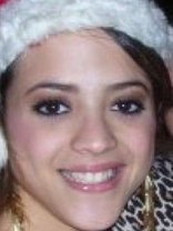 Person who looks like Shakira