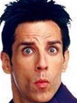 Person who looks like Michael Richards
