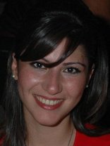 Person who looks like Elizabeth Hendrickson