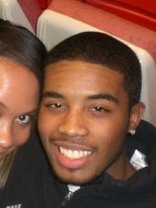 Person who looks like Texas Battle