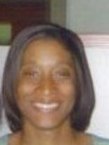 Person who looks like Yolanda Adams