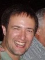 Person who looks like Quentin Tarantino