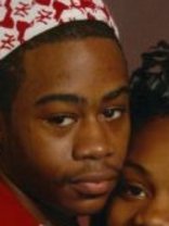 Person who looks like Don Cheadle