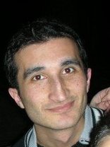 Person who looks like Noah Wyle