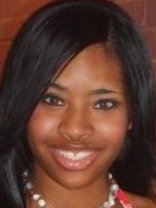 Person who looks like K.D. Aubert