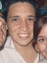 Person who looks like Zach Braff