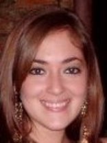 Person who looks like Sarah McLachlan