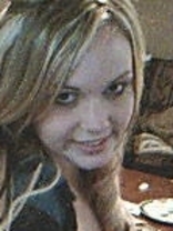 Person who looks like Emma Bunton