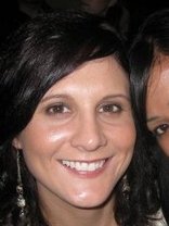 Person who looks like Perrey Reeves