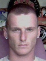 Person who looks like David Beckham