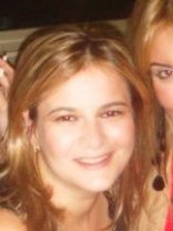 Person who looks like Danielle Panabaker