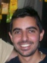 Person who looks like Oded Fehr