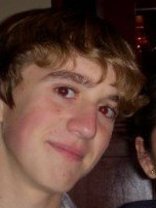 Person who looks like Benjamin McKenzie