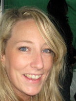 Person who looks like Anne Heche