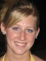 Person who looks like Edie Falco