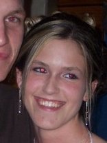 Person who looks like Kathryn Morris