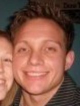 Person who looks like Eric Winter